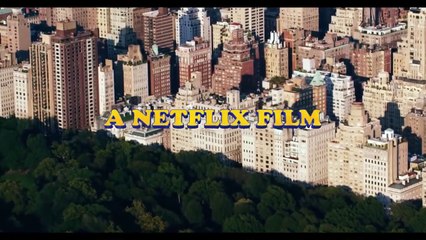 A Futile And Stupid Gesture Bande-annonce VO