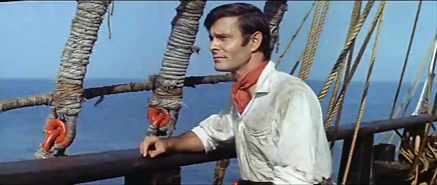 Le Comte de Monte Cristo Bande-annonce VF