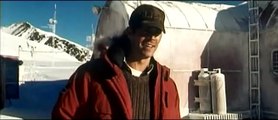 Antartica, prisonniers du froid Extrait vidéo VF