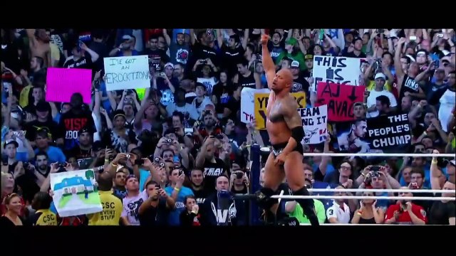 Young Rock - saison 1 Bande-annonce VO