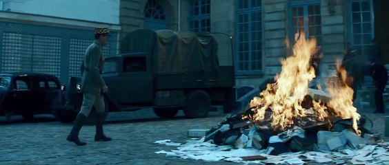 De Gaulle Bande-annonce VF