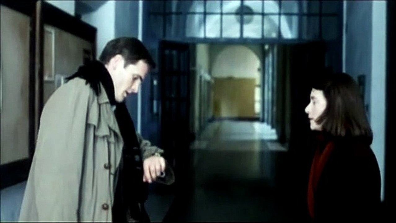 Sophie Scholl les derniers jours Extrait vidéo VO