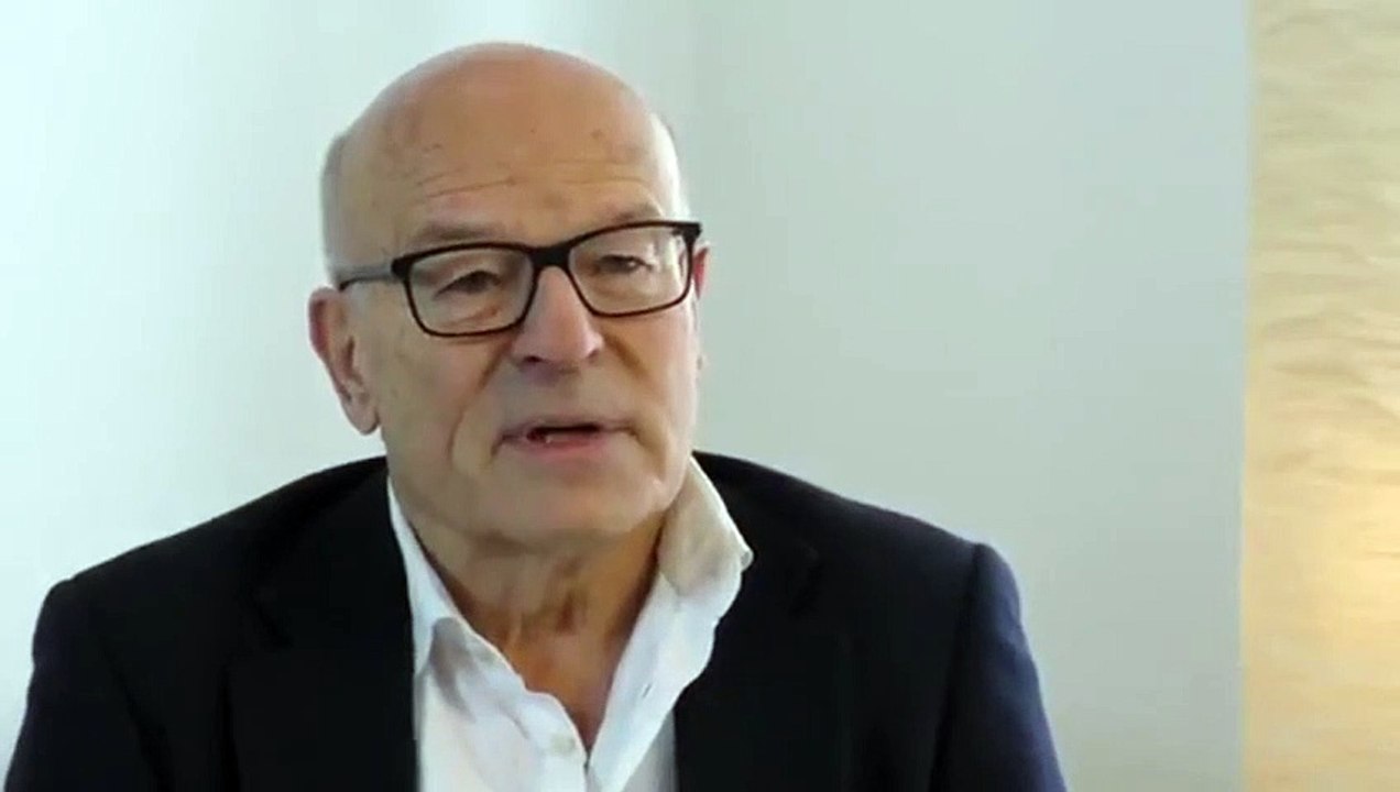 Baal - BONUS "Entretien avec Volker Schlöndorff"