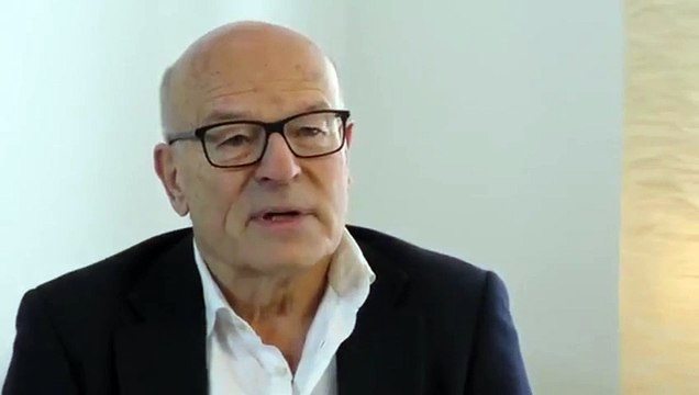 Baal - BONUS Entretien avec Volker Schlöndorff