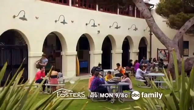The Fosters - saison 2 - épisode 3 Teaser VO