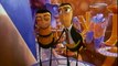 Bee movie - drôle d'abeille Extrait vidéo (4) VF