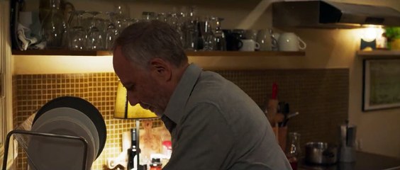 Le Meilleur reste à venir EXTRAIT VF "A l&#039;hôpital"