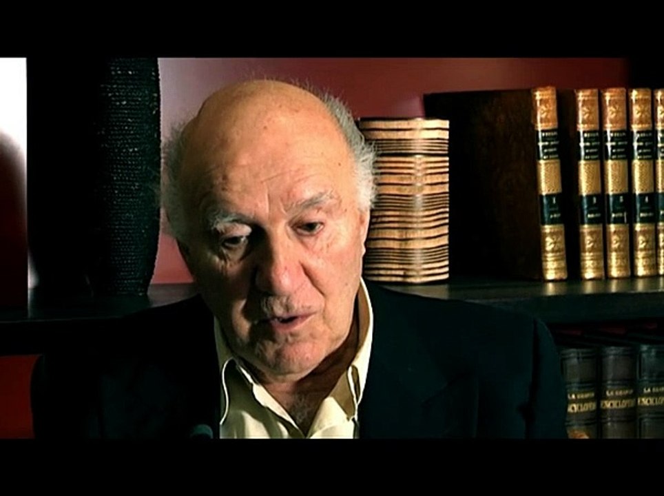 Laurent Perreau, Michel Piccoli Interview 12: Le Bel âge