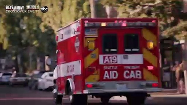 Grey's Anatomy - saison 17 Bande-annonce VO