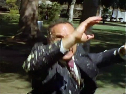 Le Grand Frisson Bande-annonce VO