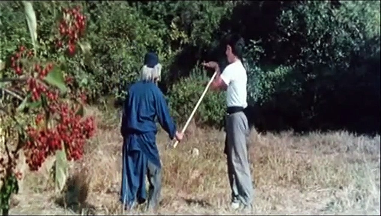 L'Ombre du serpent Bande-annonce (2) VO