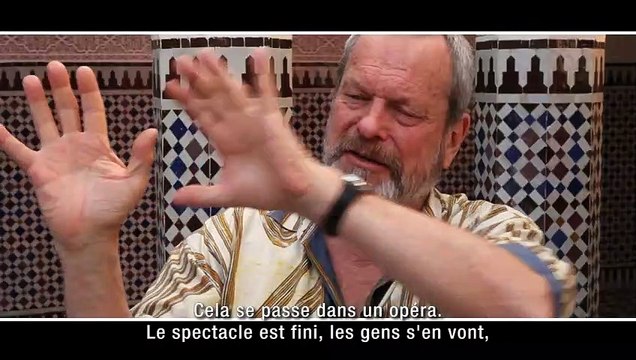 Terry Gilliam