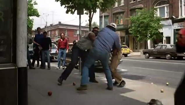 Police Academy Bande-annonce VO