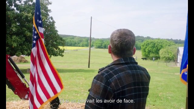 Irresistible Bande-annonce VO