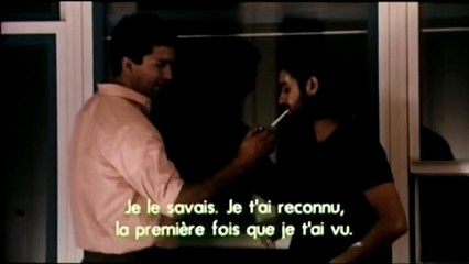 Man Push Cart Extrait vidéo VO