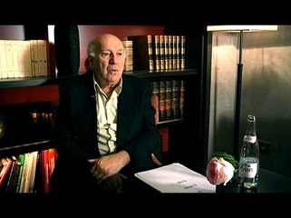 Michel Piccoli Interview 21: Le Bel âge