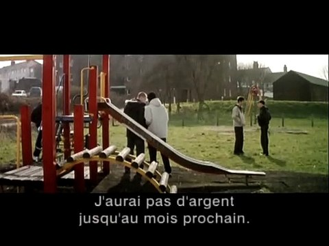 The Great Ecstasy of Robert Carmichael Extrait vidéo VO