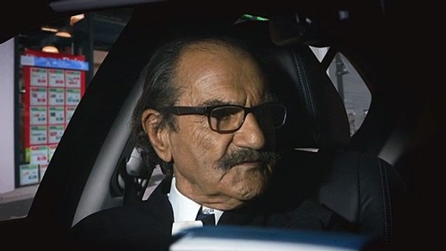 A votre service - saison 2 Teaser (2) VF