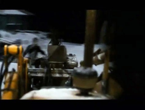 30 jours de nuit Extrait vidéo (2) VF