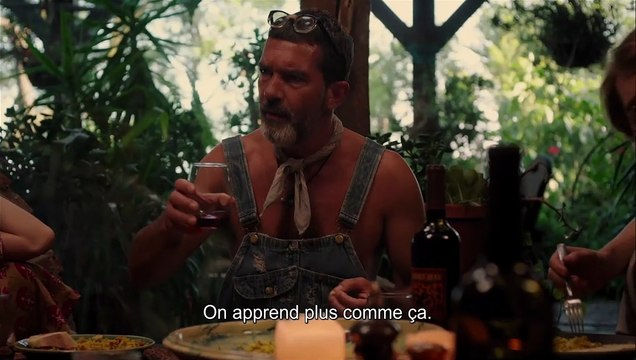 Elle s'appelle Ruby Extrait vidéo (3) VO