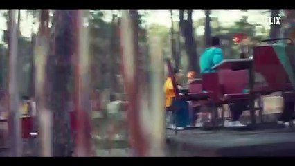 Dans les bois - saison 1 Bande-annonce VO