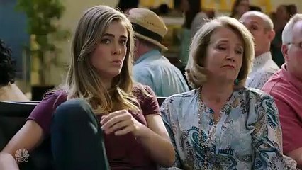 Manifest - les 9 premières minutes de la série (VO)