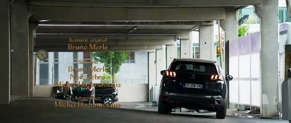 Le Prince oublié Extrait VF "La portière de voiture"