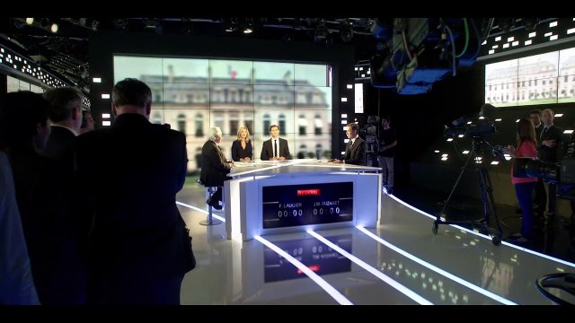 Baron Noir saison 1 - MAKING OF Dans les coulisses de la politique