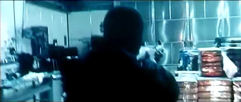 Miami vice - Deux flics à Miami Teaser VF