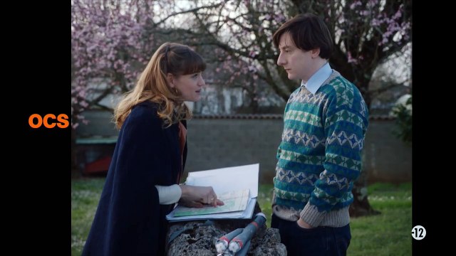 3615 Monique - saison 1 Bande-annonce VF