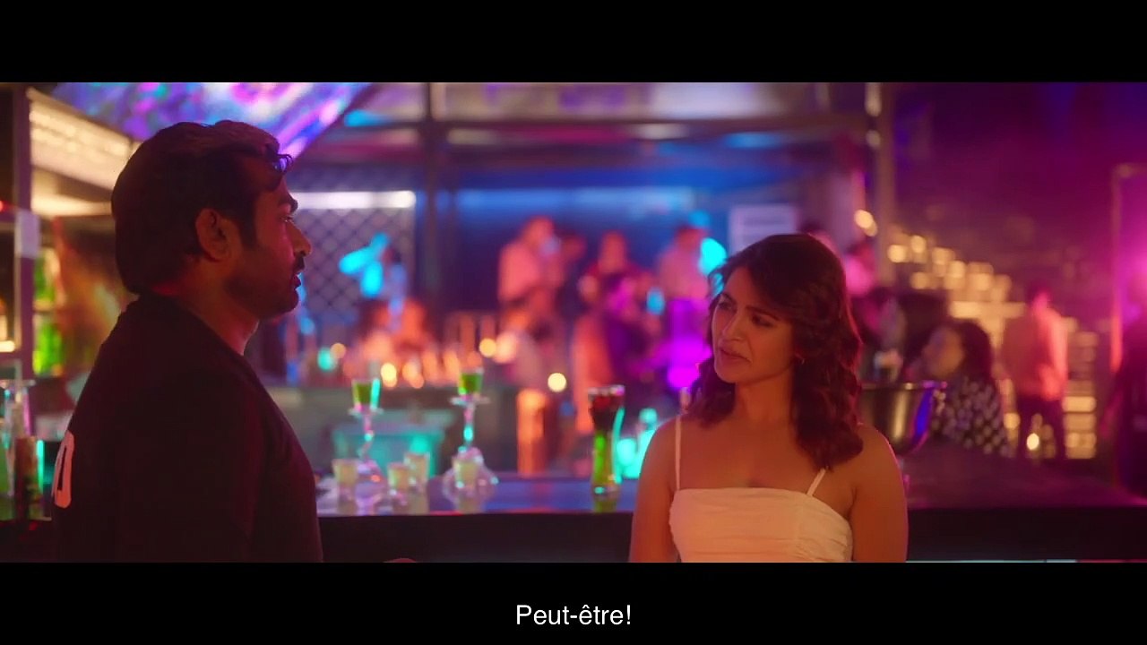 Kaathuvaakula Rendu Kaadhal Bande-annonce VO (2022) Vijay Sethupathi, Nayanthara Kurian