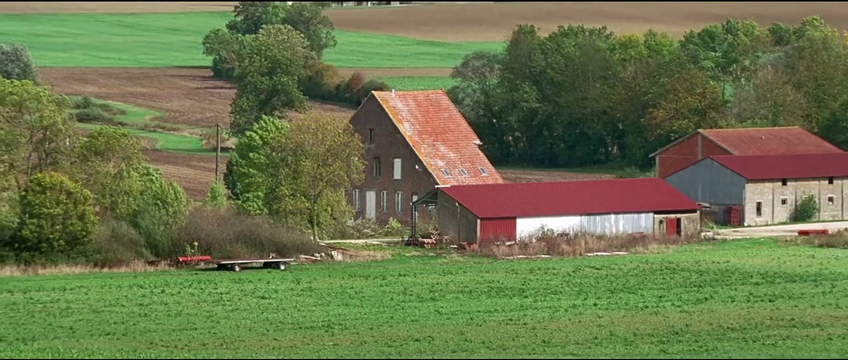 L'Été nucléaire Bande-annonce VF (2022) Shaïn Boumedine, Carmen Kassovitz