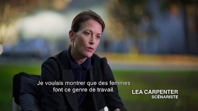 22 Miles BONUS VO Les femmes du film