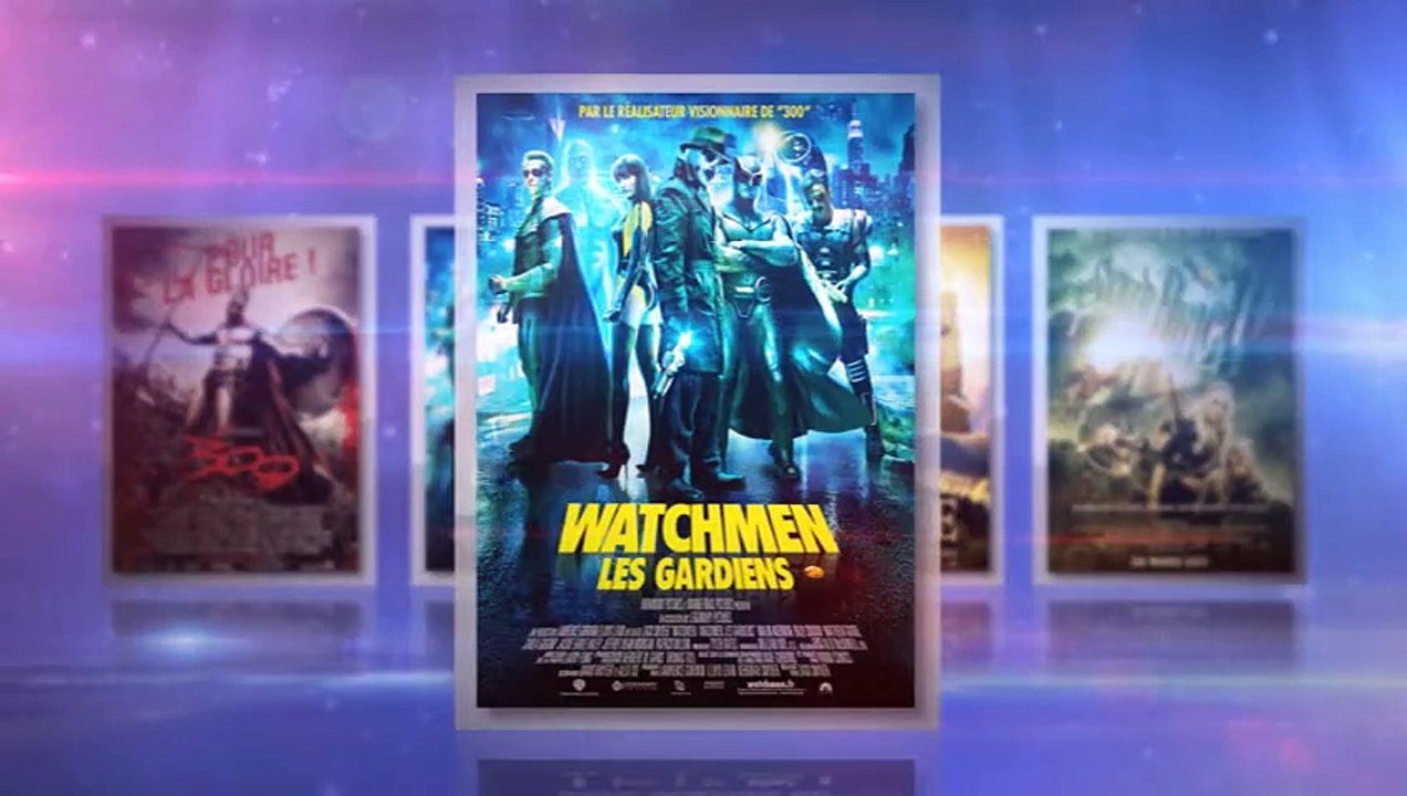 Les films du 30 mars 2011