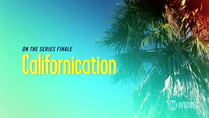 Californication - saison 7 - épisode 12 Teaser VO