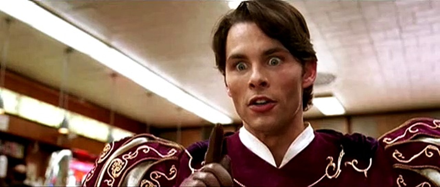 Il était une fois Extrait vidéo VF