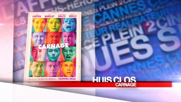 Les films du 07 décembre 2011