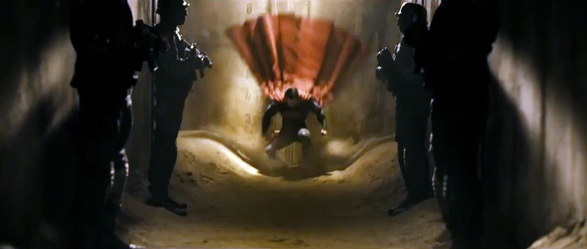 Batman v Superman : L'Aube de la Justice - Spot TV VO