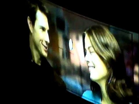 Mission: Impossible III Making Of VO