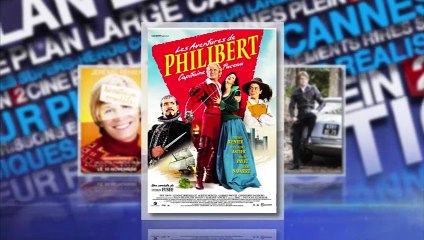Les films du 6 avril 2011