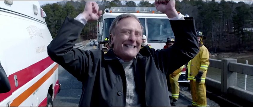 90 Minutes in Heaven Bande Annonce VO