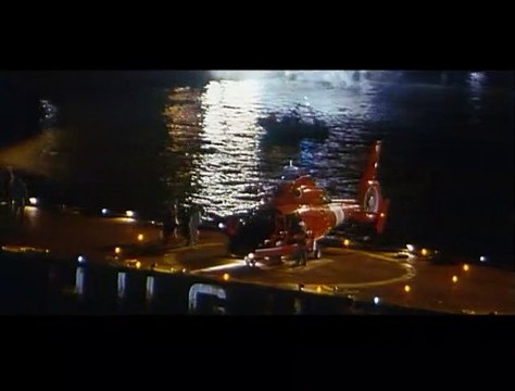 Je suis une légende Extrait vidéo (3) VF