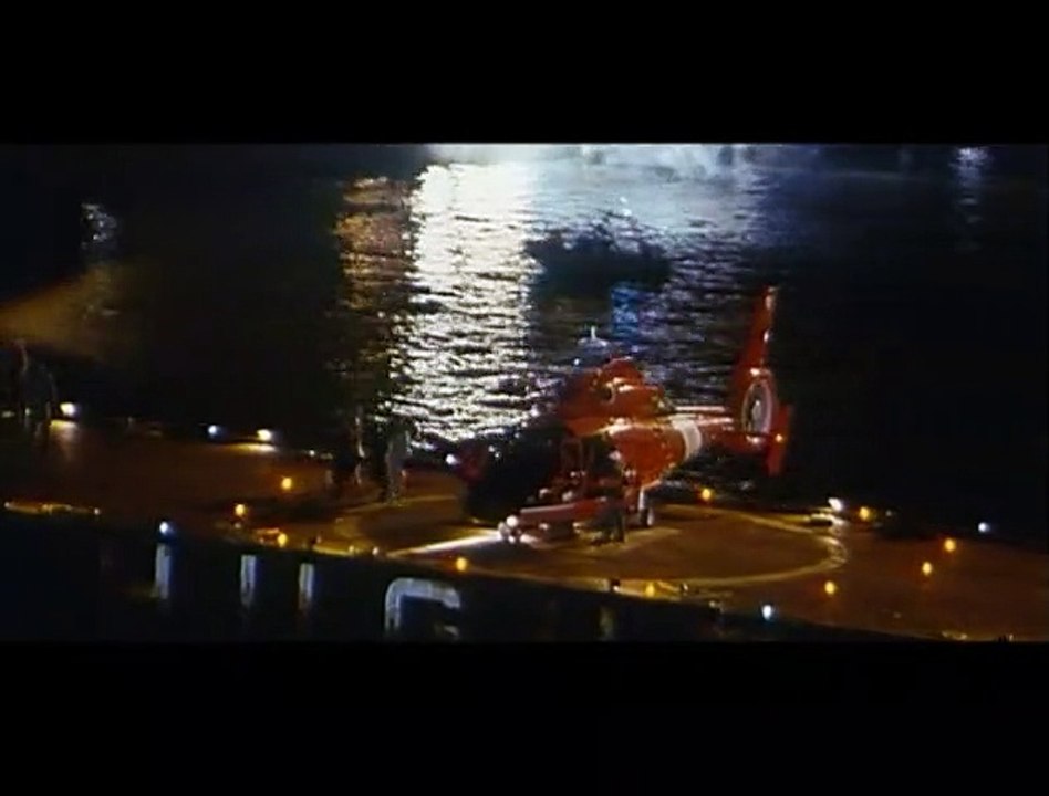 Je suis une légende Extrait vidéo (3) VF