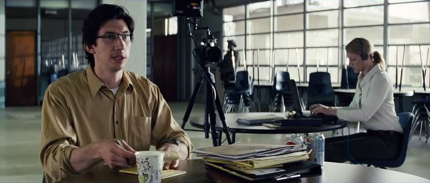 Midnight Special Bande Annonce (2) VO