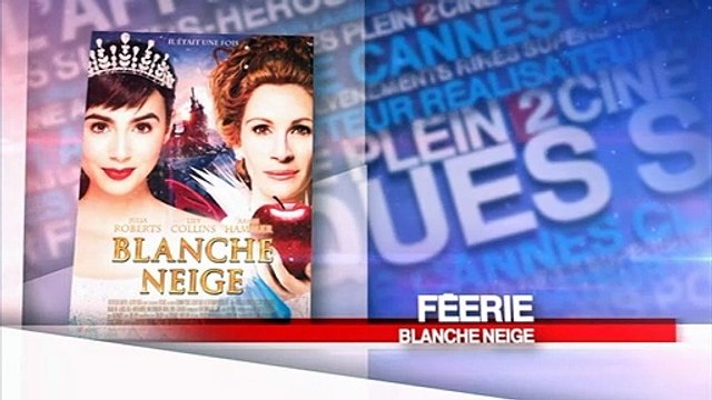 Les films du 11 avril 2012