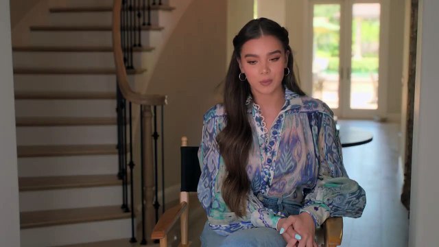 Dickinson - saison 2 BONUS VO Premier aperçu de la saison