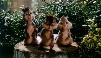 Alvin et les Chipmunks Extrait vidéo (5) VF