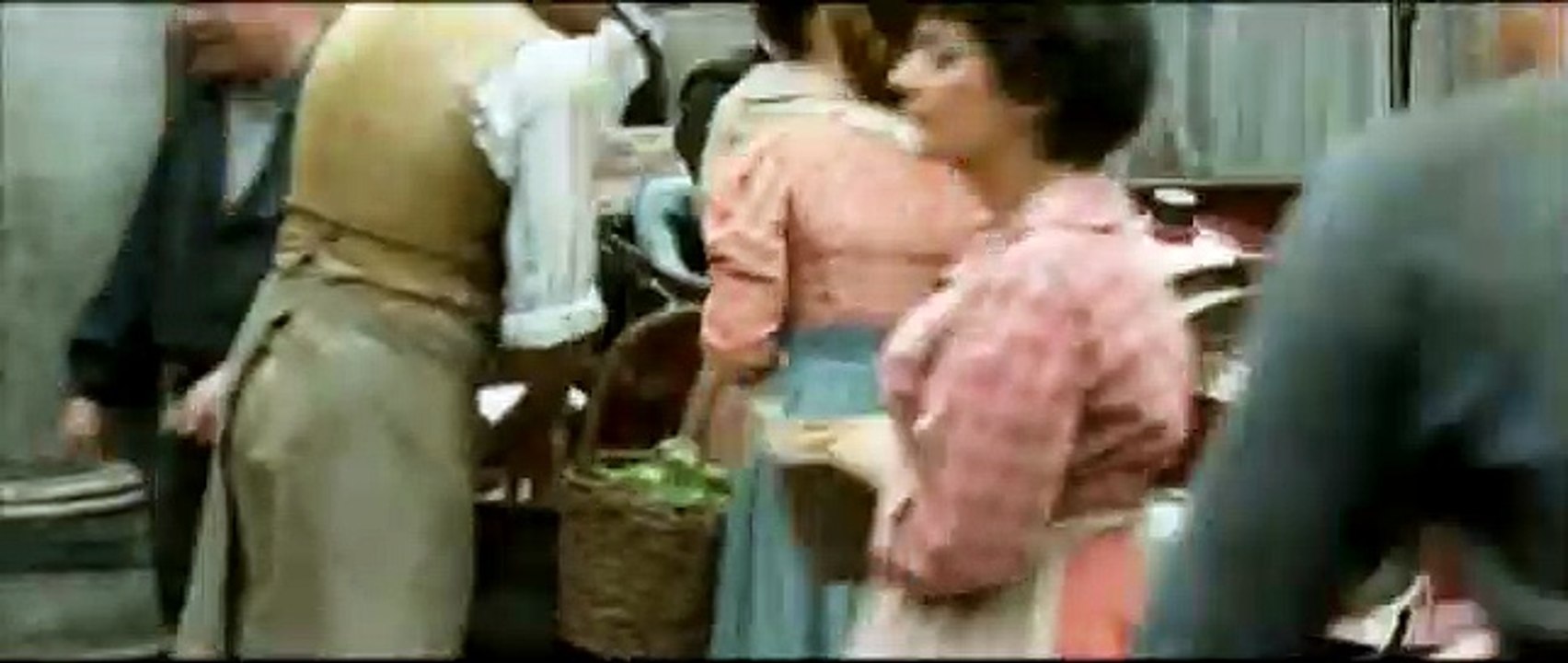 Les Brigades du Tigre Extrait vidéo VF