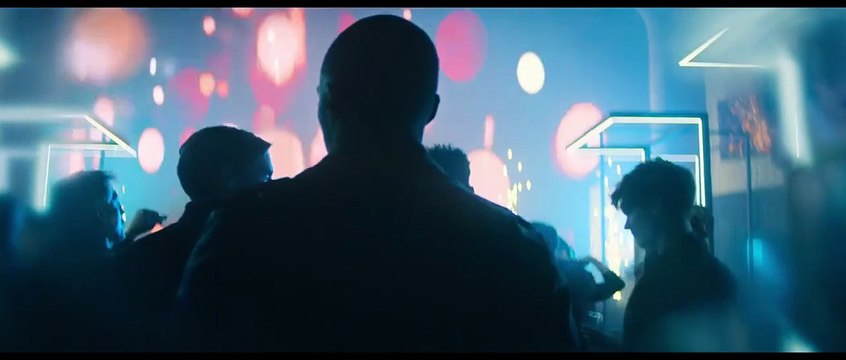 Falcon et le Soldat de l'Hiver - saison 1 Bande-annonce (2) VO