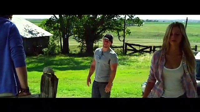 Transformers : l'âge de l'extinction - EXTRAIT VF Père et fille